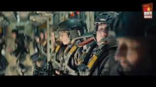 Edge of Tomorrow  Senza domani Trailer Ufficiale Italiano 2014  Tom Cruise Movie HD [upl. by Parthenia657]