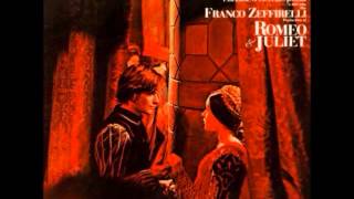 Romeo amp Juliet 1968  15  Adieu Farewell Love Scene [upl. by Richelle]