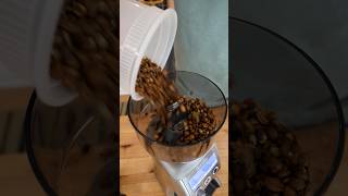 Roasting Coffee in the Air Fryer [upl. by Hermie]