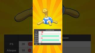 SHUCKLE está ROTÍSIMO 🐢 pokemontcgpocket shinypokemon pokemonscarletandviolet pokemongo [upl. by Hanway]