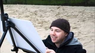 Karl Pilkington Tells Real Jokes [upl. by Arihsaj]