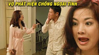 Vợ BẮT QUẢ TANG chồng quotNgoại Tìnhquot và cái kết  Gia Phả Của Đất  VFC Official [upl. by Arual78]