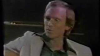 David Bowie Dick Cavett interview 1974 part 2 [upl. by Liana]