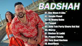 Best Of BADSHAH ❣️ BADSHAH Hit Bollywood Songs  New Bollywood Songs  New Hindi Songs 2024 🎶 [upl. by Grimes812]