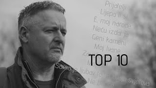 Top 10 [upl. by Ydnat]