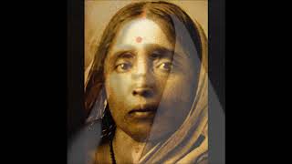 Sri Sarada Devi Stotram  Prakritim Paramam [upl. by Ianaj]