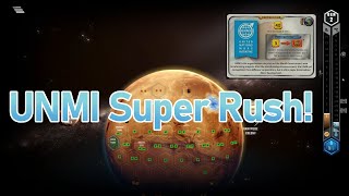 Terraforming Mars Online 93  November 2023 Silver Elo Tournament  Upper Bracket  Game 1 [upl. by Nagud]