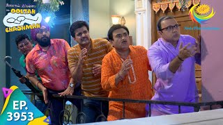 Mission Sodhi At Risk  Taarak Mehta Ka Ooltah Chashmah  Full Episode  Ep 3953  13 Dec 2023 [upl. by Pooh]