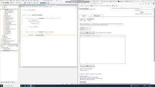 How to use NetBeans with CodingBat Puzzles [upl. by Doubler]