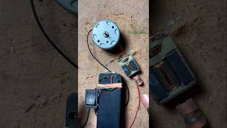 How to work dc motor circle rgb lights [upl. by Naus]