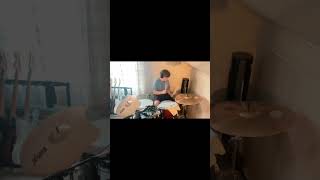 Lovejoy Warsaw  Drum Cover Clip [upl. by Nairod]