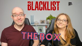 The Blacklist season 9 episode 5 review and recap Whats in Dembes box [upl. by Rayshell]