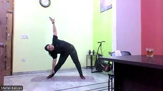 40 MIN STRENGTH FULL BODY CARDIO WORKOUT No Equipment [upl. by Cassi638]