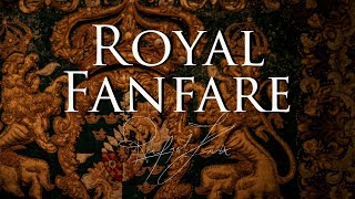 Royal Fanfare  Royal Trumpets and Horns Classical Music  Rafael Krux [upl. by Zales]