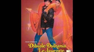 DDLJ Ho Gaya Hain Tujhko instrumental on reason 4 [upl. by Sirahc]