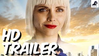 Faraway Eyes Official Trailer 2021  Nora Arnezeder Christina Ricci Jackie Cruz [upl. by Varian]