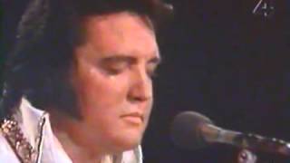 Elvis Presley last song ever 1977 [upl. by Gerome919]