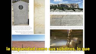 Presidio La historia documentada de 300 años en la Frontera Norte Jorge Luis García Ruiz [upl. by Hershel]