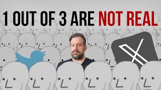 The Really Dark Truth About Bots [upl. by Fidellas]