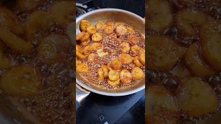 Pazham Pori Recipe  Onam Special  Lakshya Vlogs  Lakshya Junction shorts shotsfeed [upl. by Lochner]