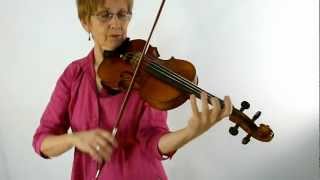 Violin Class 63A Vivaldi Concerto in a Minor b 157 [upl. by Aniger694]