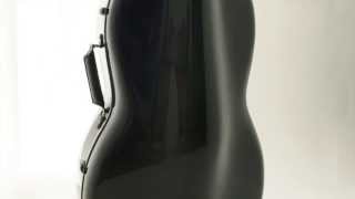 Musilia Cello Cases Why should you buy one [upl. by Magnuson881]