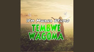 1FM Mwana Mfumu Tembwe Wangoma [upl. by Holub]