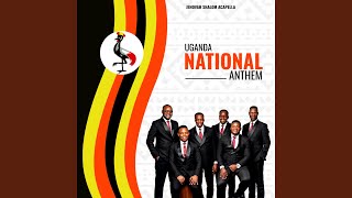 Uganda National Anthem [upl. by Lalo]