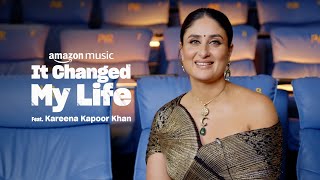 Kareena Kapoor Khan Good Looks Good films Great Music  It Changed My Life [upl. by Hailey289]