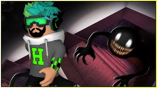 KORKUNÇ YARATIKLARI ÇEKTİK  ROBLOX Scream Stream HORROR  HAN KANAL ROBLOX KRALI [upl. by Eserehc672]