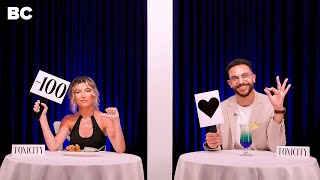 The Blind Date Show 2  Episode 32 with Reem amp Marwan [upl. by Redep]