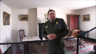 Appomattox Campaign Episode 20 The McLean Parlor HD [upl. by Shirley485]