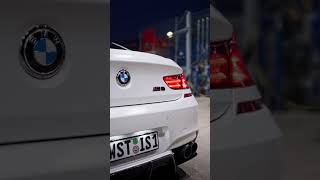 BMW M6 Review Speed Style and Power Unleashed 🚀🔥 [upl. by Niccolo]