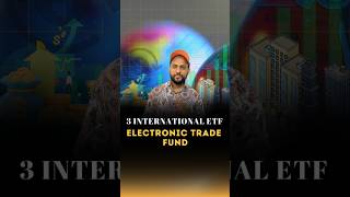 International ETF  Top international ETF etf shots youtubeshorts viralshorts [upl. by Birch]