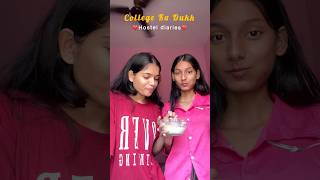 College ka dukh  Breakfast😭❤️ minivlog grwm vlog food shortsviral shorts college [upl. by Clary]