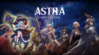 Astra Knights of Veda  Xanthia Tips and Tricks [upl. by Zzahc]