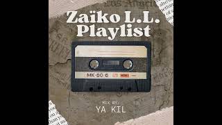 Zaiko Langa Langa  A Mix by Ya Kil [upl. by Karim]