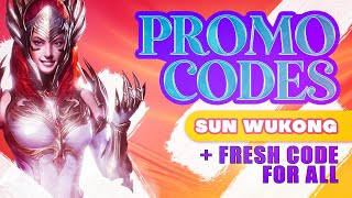 🤑💰Fresh CODE for ALL💰🤑 Raid Shadow Legends Promo Codes ➕ 4 FREE Champions [upl. by Cobbie387]