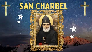 SAN CHARBEL [upl. by Ytte]