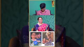 This or That with Devayani   Rajakumaran  Ajith  SJSurya  Sarathkumar [upl. by Ikoek347]