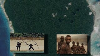 what are the changes in the sentinelese tribe till 2024 [upl. by Eberhard]