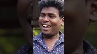 Karuppa irunthaalum azhaga thanada irukku antha ponnu tamadamedia comedy wirally love [upl. by Assiar]