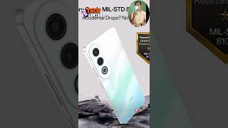 Oppo📱K12x 5g Unboxing shorts shortsfeed tech camerafeature [upl. by Allenotna]