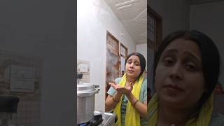 Day 31100 Itni Rat Ko Kya Bna shorts shortvideo minivlog [upl. by Aiciram745]