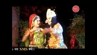 ओ कान्हा गागरिया मत फोड़ी  Krishna Bhajan  Hansraj  New Ambeybhakti [upl. by Kingdon]