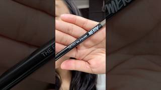 Merzy the first Gel Liner [upl. by Soll]