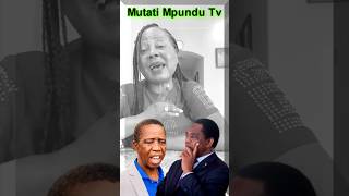 Chief Mpezeni Reprimands President HH Shorts quotWatch Thisquot MutatiMpunduTv [upl. by Salem971]