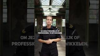 Video FAQ 12  Opleidingen binnen Defensie [upl. by Nicolai]