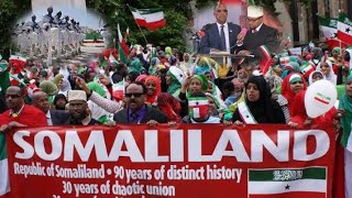 Why Somaliland Is Seeking Maintain their Sovereignty You’ve Never Heard Of [upl. by Ahsikyt117]