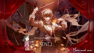 ENTJ playlist [upl. by Alac]